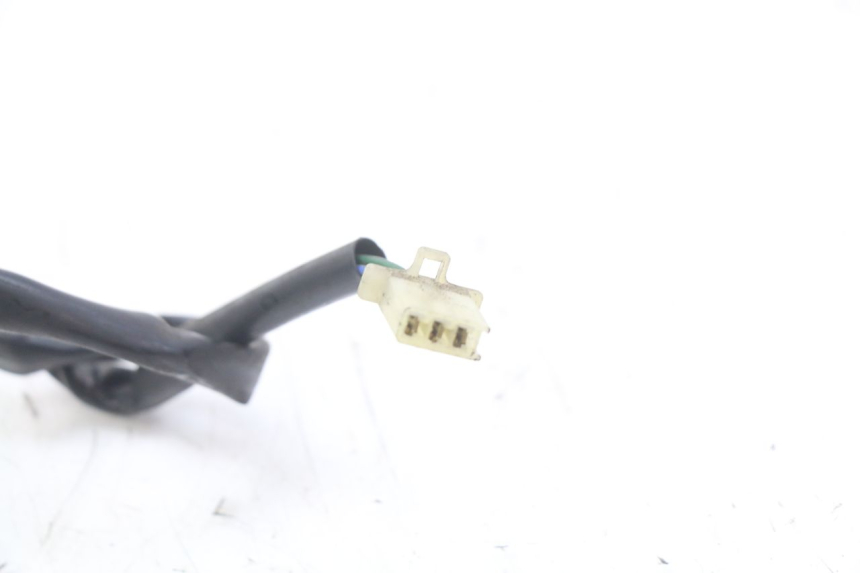 photo de WSKAŹNIK POZIOMU PALIWA W ZBIORNIKU HONDA FES PANTHEON 2T 125 (1998 - 2002) - Zoom stanu zużycia