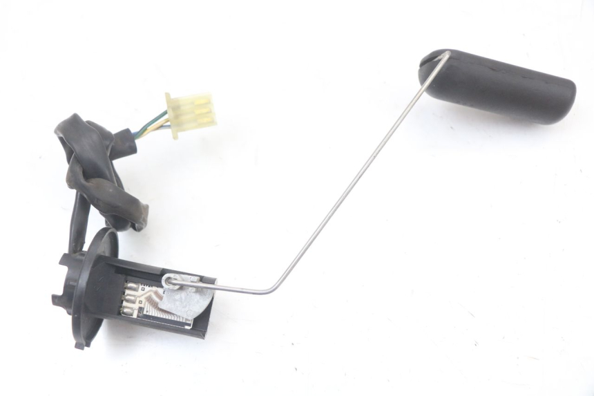 photo de WSKAŹNIK POZIOMU PALIWA W ZBIORNIKU HONDA FES PANTHEON 2T 125 (1998 - 2002) - Widok główny