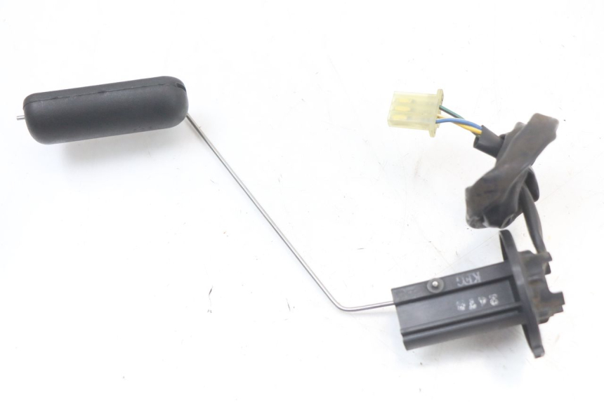 photo de WSKAŹNIK POZIOMU PALIWA W ZBIORNIKU HONDA FES PANTHEON 2T 125 (1998 - 2002) - Zoom stanu zużycia