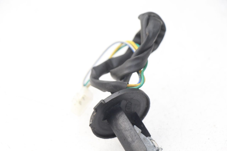 photo de WSKAŹNIK POZIOMU PALIWA W ZBIORNIKU LINTEX FEVER 2T 50 (2009 - 2022) - Szczegół części