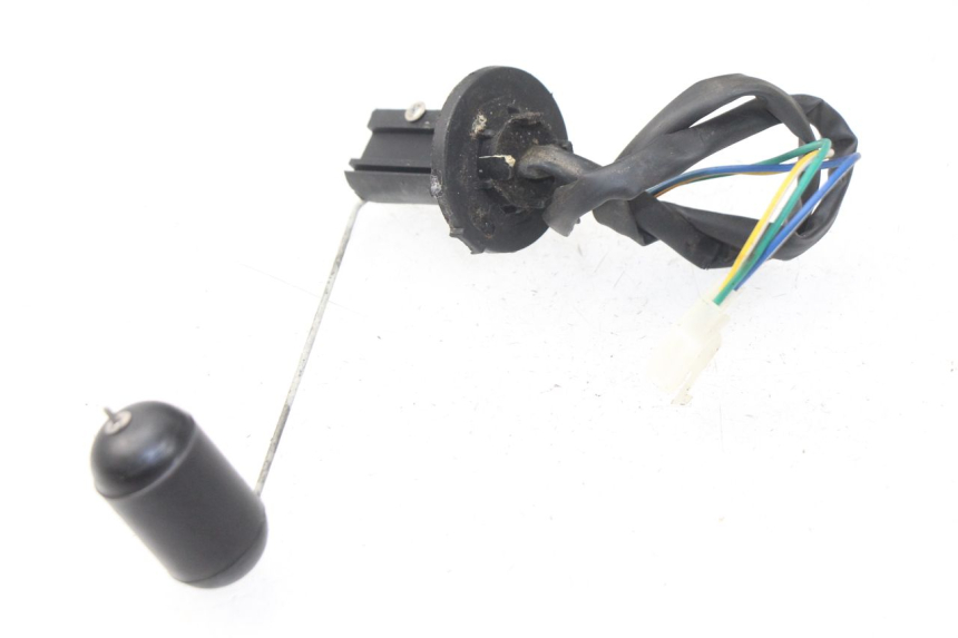 photo de WSKAŹNIK POZIOMU PALIWA W ZBIORNIKU LINTEX FEVER 2T 50 (2009 - 2022) - Zoom stanu zużycia