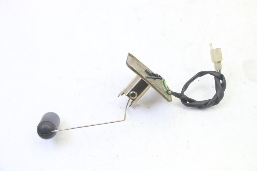 photo de WSKAŹNIK POZIOMU PALIWA W ZBIORNIKU STAHO FH 50 (2018 - 2019) - Widok główny