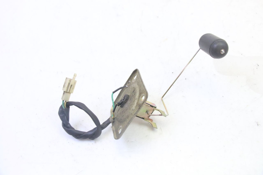 photo de WSKAŹNIK POZIOMU PALIWA W ZBIORNIKU STAHO FH 50 (2018 - 2019) - Zoom stanu zużycia