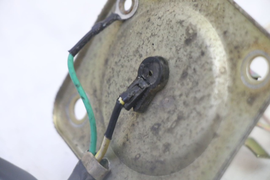 photo de WSKAŹNIK POZIOMU PALIWA W ZBIORNIKU STAHO FH 50 (2018 - 2019) - Inny kąt widzenia