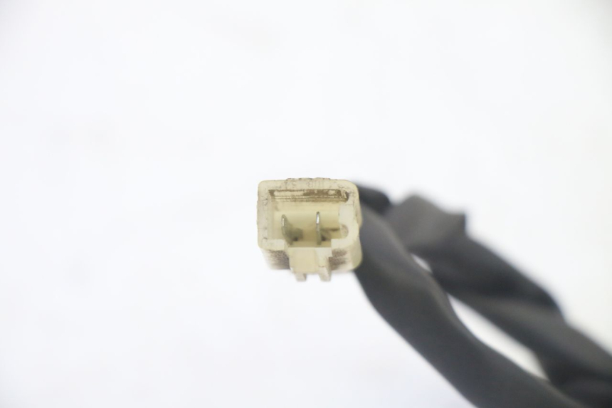 photo de WSKAŹNIK POZIOMU PALIWA W ZBIORNIKU STAHO FH 50 (2018 - 2019) - Zbliżenie techniczne