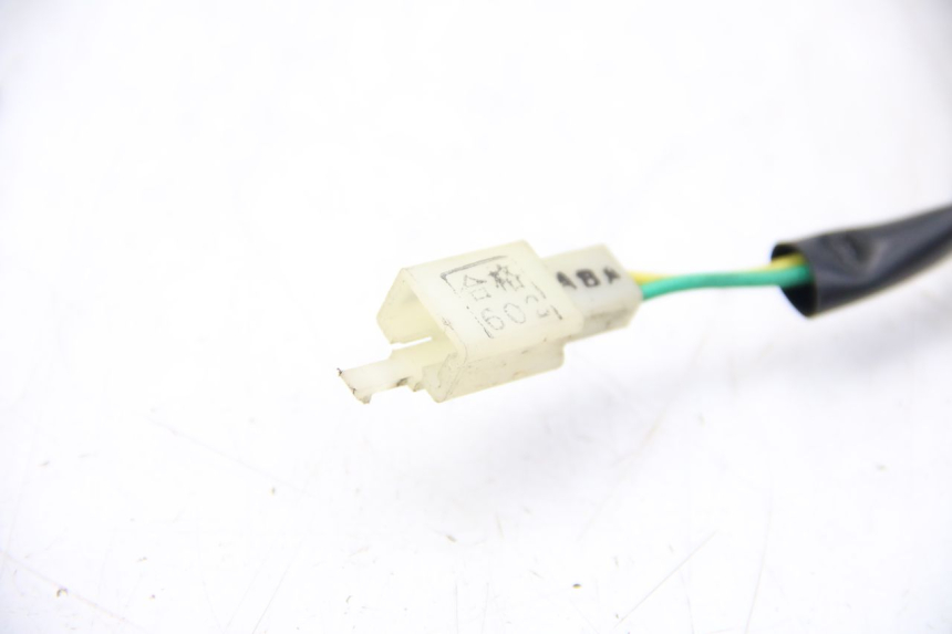 photo de WSKAŹNIK POZIOMU PALIWA W ZBIORNIKU SYM FIDDLE 2 125 (2010 - 2013) - Zoom stanu zużycia