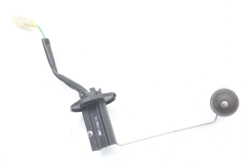 photo de WSKAŹNIK POZIOMU PALIWA W ZBIORNIKU SYM FIDDLE 2 50 (2008 - 2013) - Widok główny