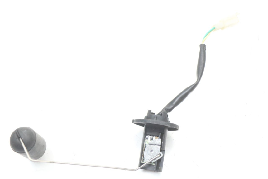 photo de WSKAŹNIK POZIOMU PALIWA W ZBIORNIKU SYM FIDDLE 2 50 (2008 - 2013) - Zoom stanu zużycia