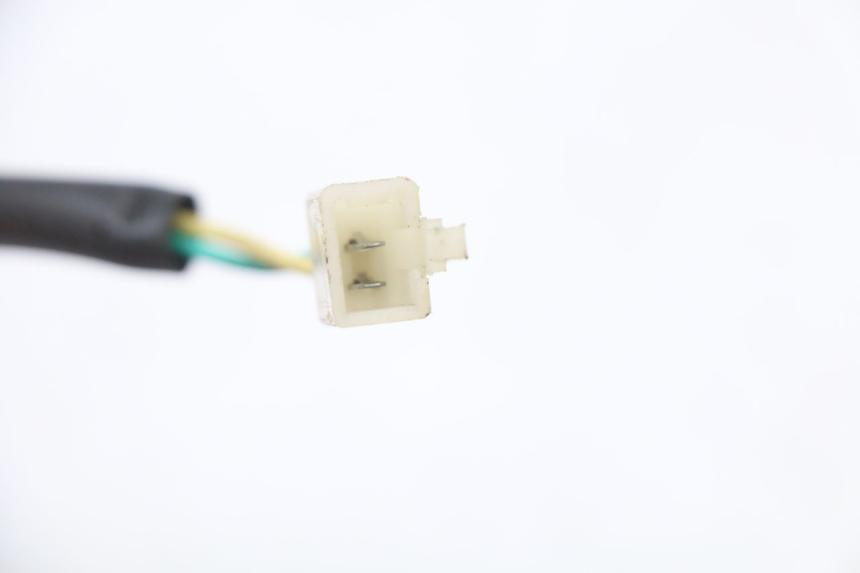 photo de WSKAŹNIK POZIOMU PALIWA W ZBIORNIKU SYM FIDDLE 2 50 (2008 - 2013) - Widok ogólny