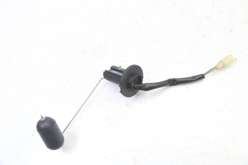 photo de WSKAŹNIK POZIOMU PALIWA W ZBIORNIKU SYM FIDDLE 2 S 125 (2012 - 2014) - Zoom stanu zużycia