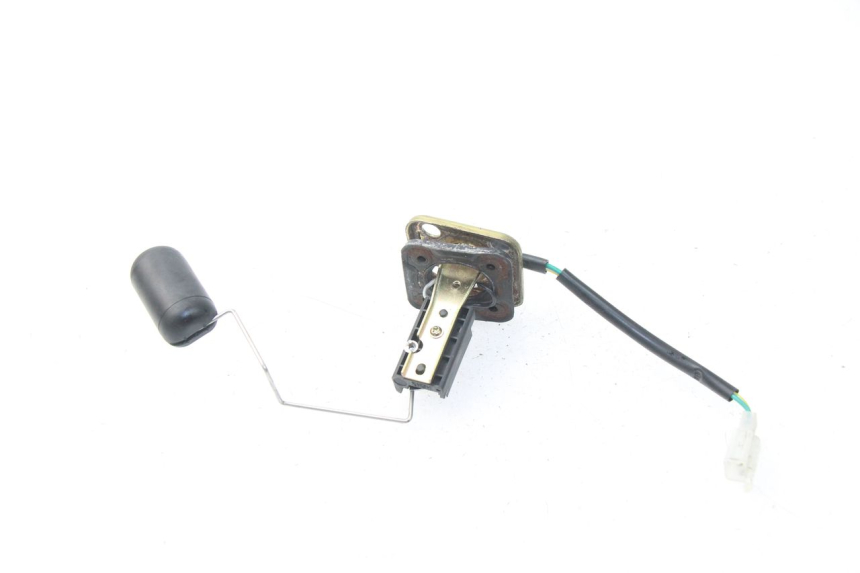 photo de WSKAŹNIK POZIOMU PALIWA W ZBIORNIKU SYM FIDDLE 3 III 125 (2014 - 2020) - Zoom stanu zużycia