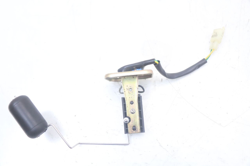 photo de WSKAŹNIK POZIOMU PALIWA W ZBIORNIKU SYM FIDDLE 3 III 125 (2014 - 2020) - Widok główny