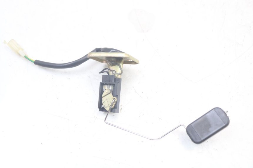 photo de WSKAŹNIK POZIOMU PALIWA W ZBIORNIKU SYM FIDDLE 3 III 125 (2014 - 2020) - Zoom stanu zużycia