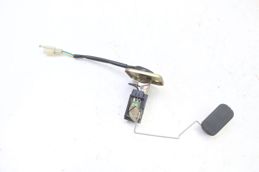 photo de WSKAŹNIK POZIOMU PALIWA W ZBIORNIKU SYM FIDDLE 3 III 125 (2014 - 2020) - Zoom stanu zużycia