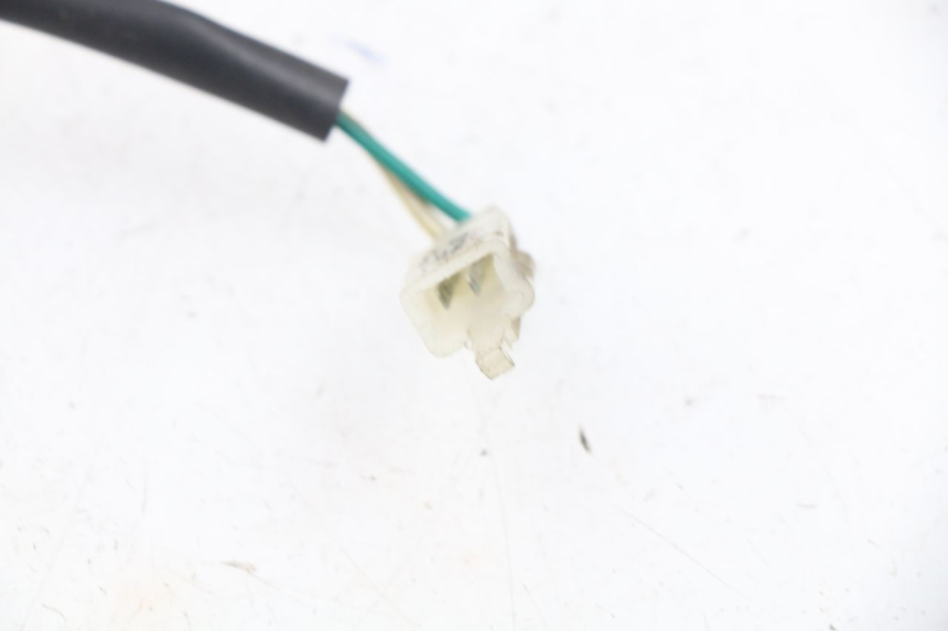 photo de WSKAŹNIK POZIOMU PALIWA W ZBIORNIKU SYM FIDDLE 3 III 50 (2014 - 2020) - Zoom stanu zużycia