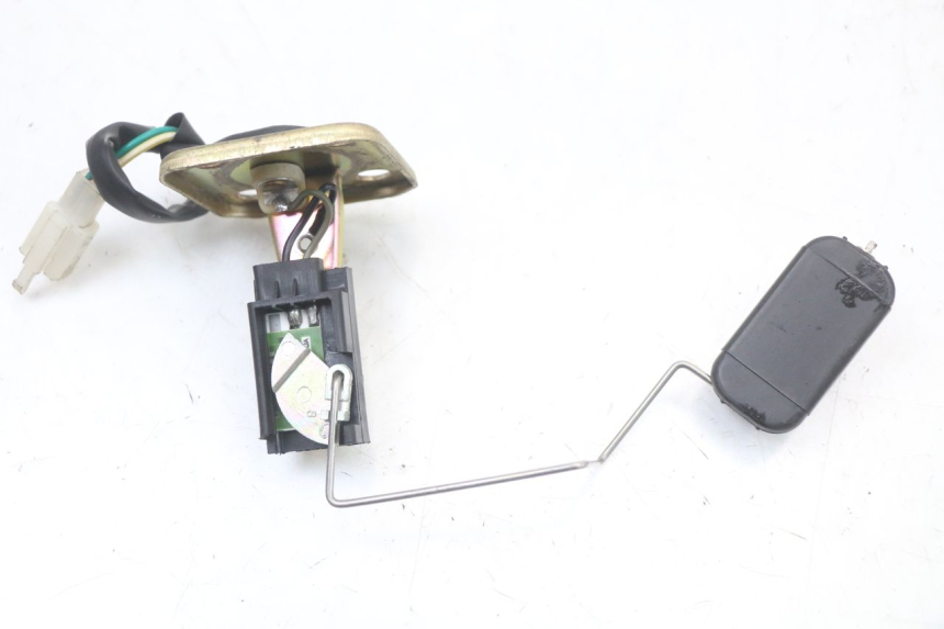 photo de WSKAŹNIK POZIOMU PALIWA W ZBIORNIKU SYM FIDDLE 3 III 50 (2014 - 2020) - Widok główny