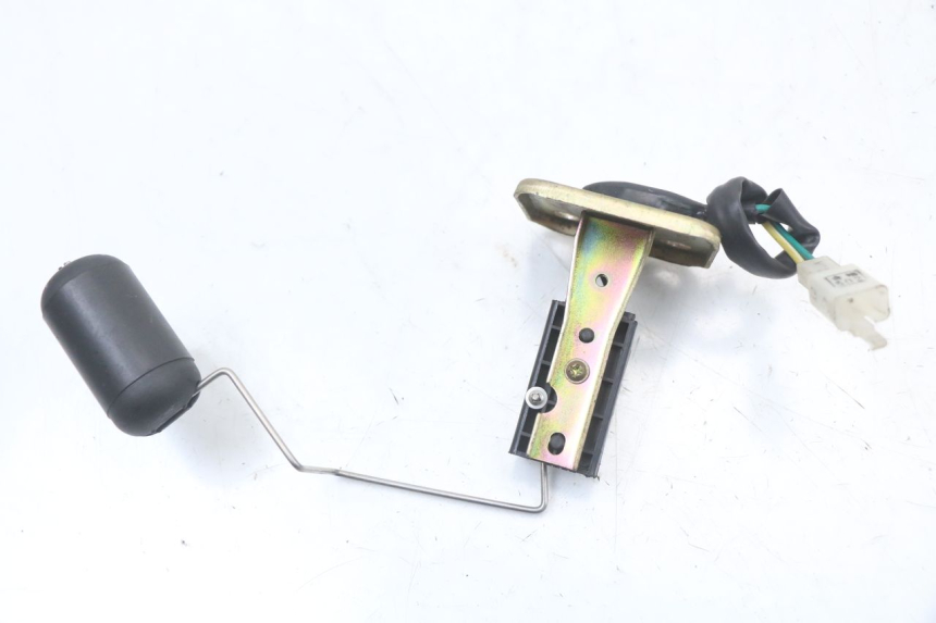 photo de WSKAŹNIK POZIOMU PALIWA W ZBIORNIKU SYM FIDDLE 3 III 50 (2014 - 2020) - Zoom stanu zużycia