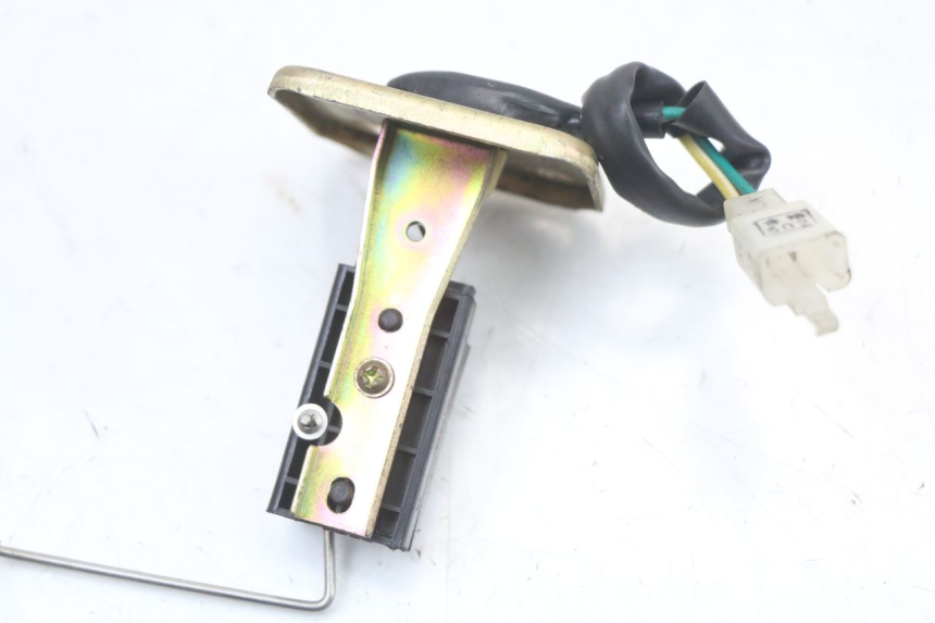 photo de WSKAŹNIK POZIOMU PALIWA W ZBIORNIKU SYM FIDDLE 3 III 50 (2014 - 2020) - Inny kąt widzenia