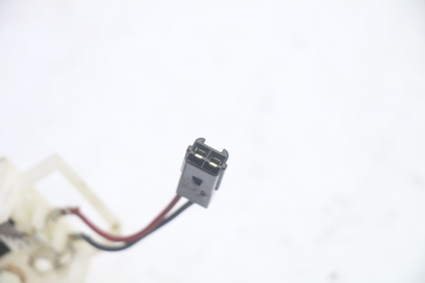 photo de WSKAŹNIK POZIOMU PALIWA W ZBIORNIKU YAMAHA FJR ABS 1300 (2006 - 2012) - Zoom stanu zużycia