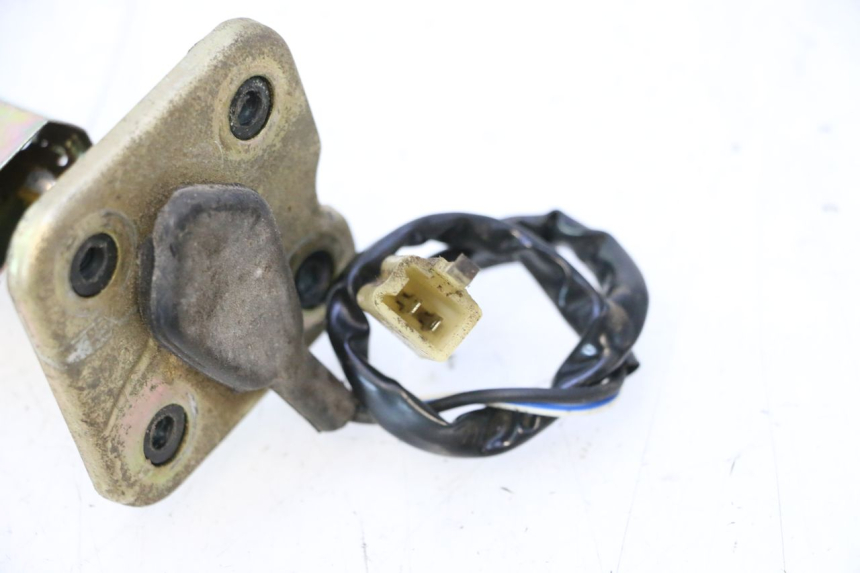 photo de WSKAŹNIK ZBIORNIKA PALIWA KEEWAY FOCUS 50 (2006 - 2009) - Zoom stanu zużycia