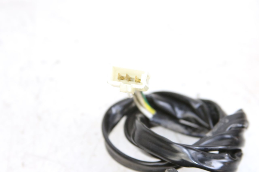 photo de WSKAŹNIK POZIOMU PALIWA W ZBIORNIKU BAOTIAN FRESH 50 (2004 - 2012) - Inny kąt widzenia