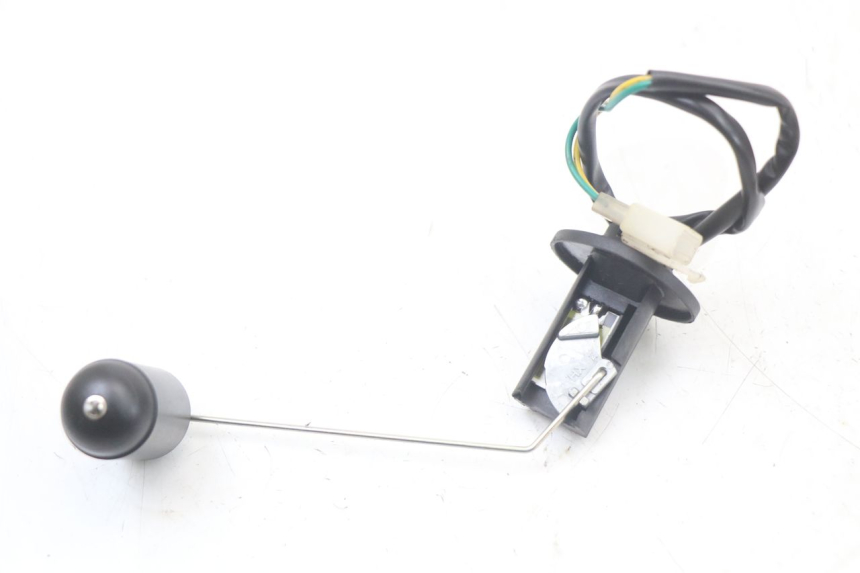 photo de WSKAŹNIK POZIOMU PALIWA W ZBIORNIKU NECO GPX LC 2T 50 (2014 - 2018) - Widok główny