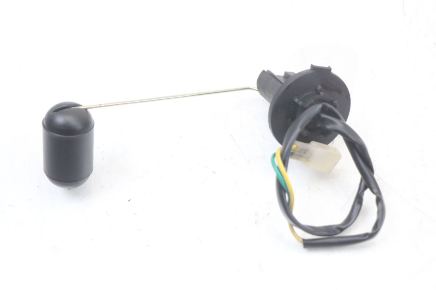 photo de WSKAŹNIK POZIOMU PALIWA W ZBIORNIKU NECO GPX LC 2T 50 (2014 - 2018) - Zoom stanu zużycia