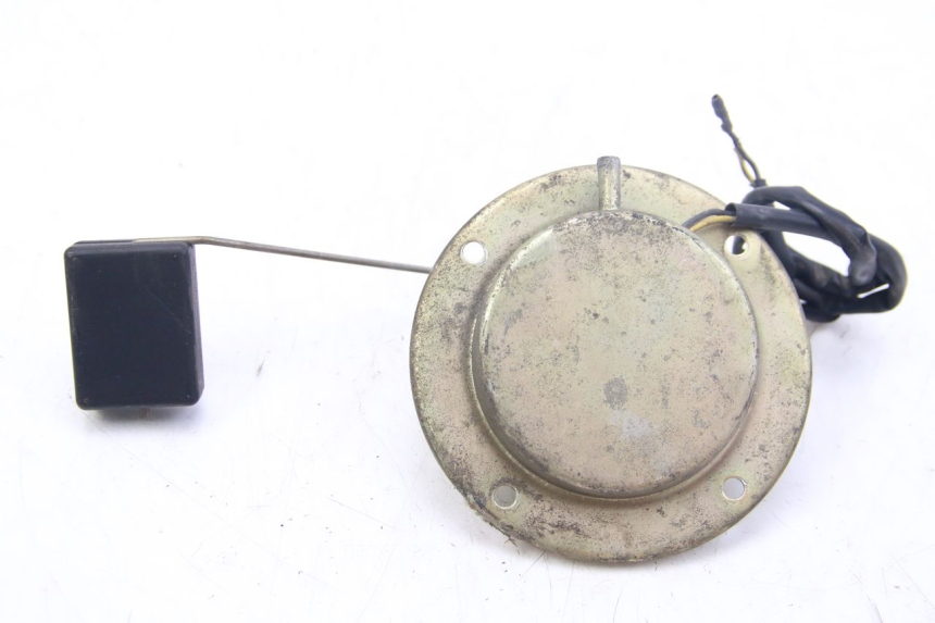 photo de WSKAŹNIK POZIOMU PALIWA W ZBIORNIKU SUZUKI GSX F GSXF 750 (1988 - 1998) - Zoom stanu zużycia