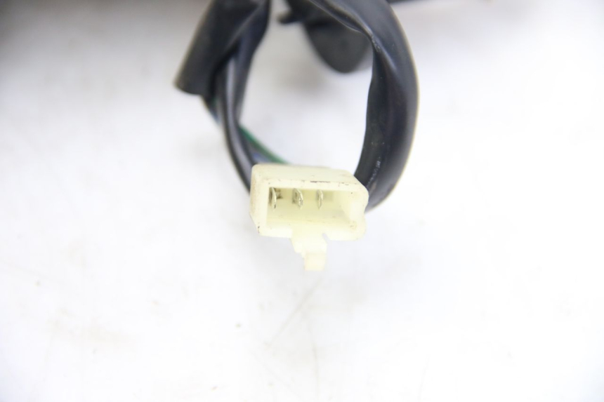 photo de WSKAŹNIK POZIOMU PALIWA W ZBIORNIKU JM MOTORS GT LINE 4T 50 (2021 - 2023) - Zoom stanu zużycia