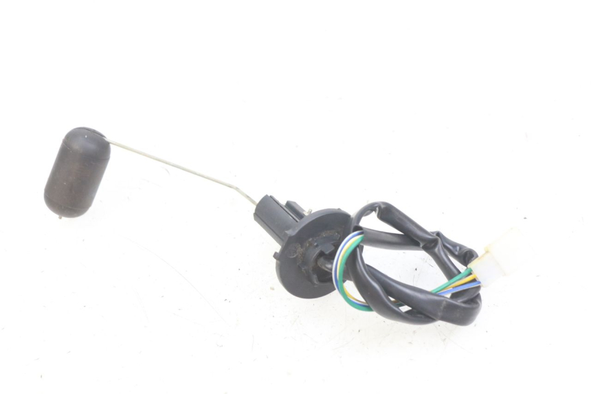 photo de WSKAŹNIK POZIOMU PALIWA W ZBIORNIKU EUROCKA GTR-C 50 (2012 - 2021) - Widok główny