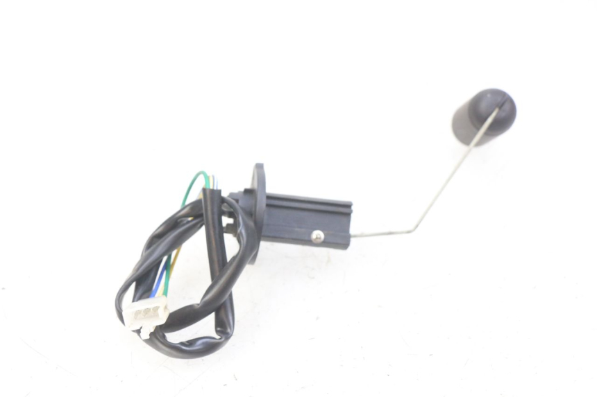 photo de WSKAŹNIK POZIOMU PALIWA W ZBIORNIKU EUROCKA GTR-C 50 (2012 - 2021) - Zoom stanu zużycia