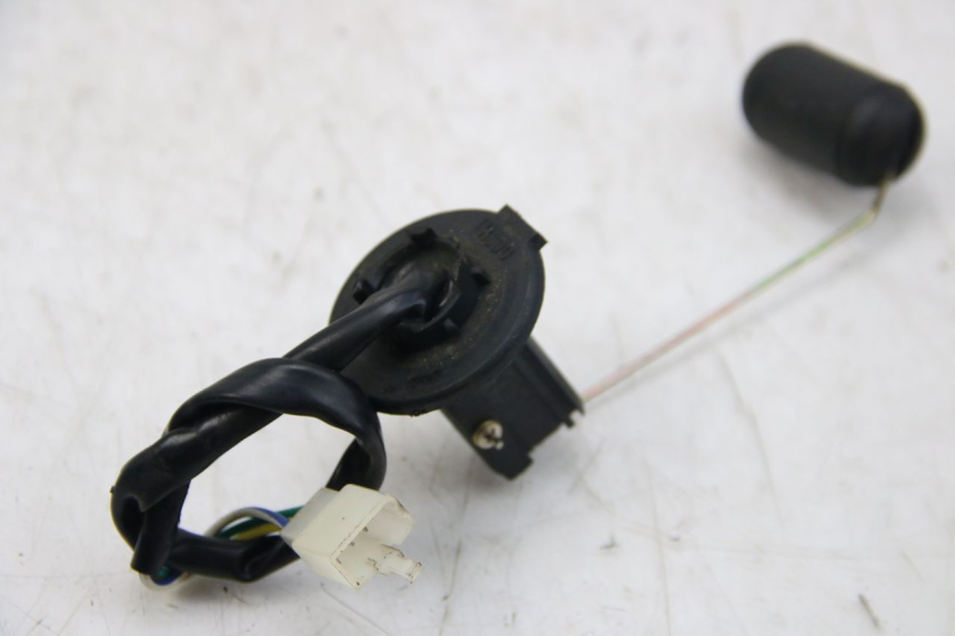 photo de WSKAŹNIK POZIOMU PALIWA W ZBIORNIKU EUROCKA GTR 50 (2007 - 2017) - Widok główny