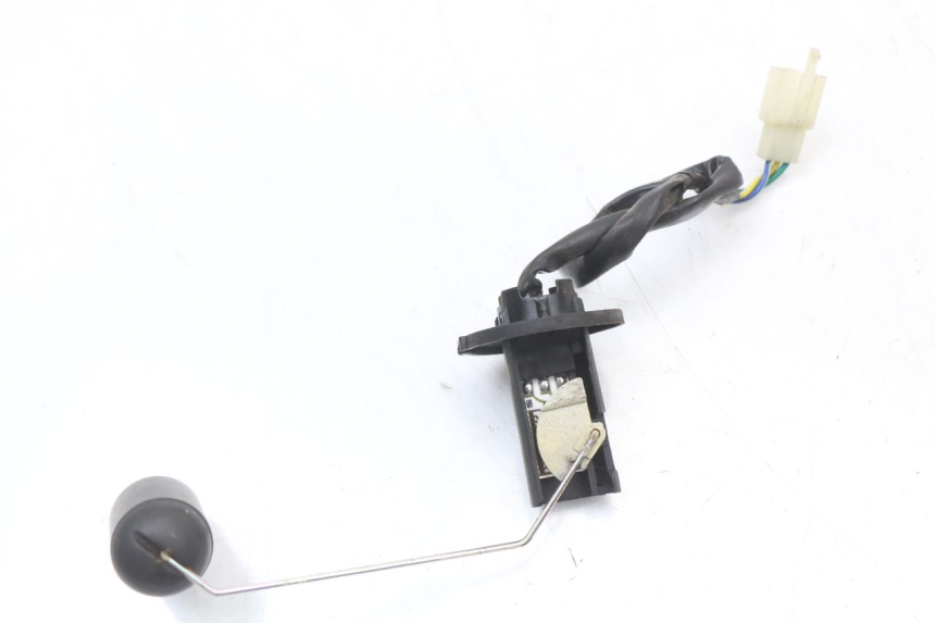 photo de WSKAŹNIK POZIOMU PALIWA W ZBIORNIKU EUROCKA GTR 50 (2007 - 2017) - Widok główny