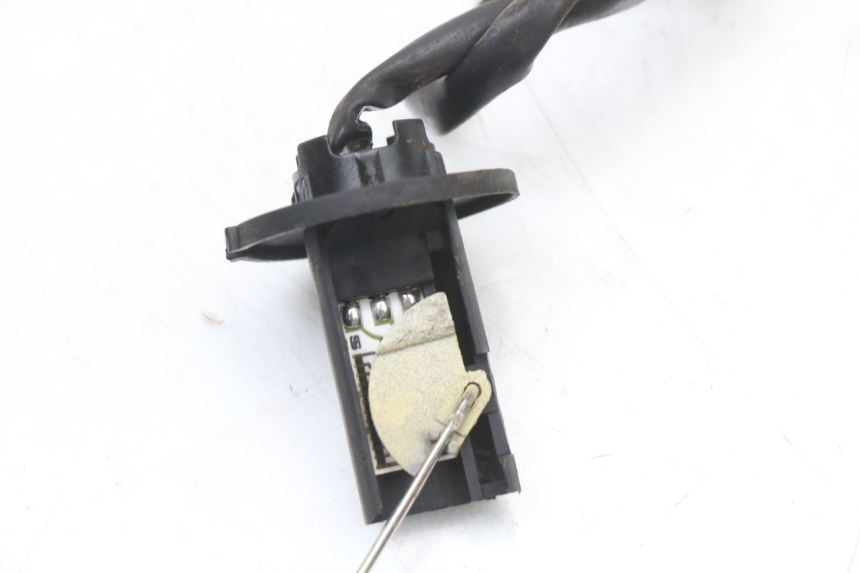 photo de WSKAŹNIK POZIOMU PALIWA W ZBIORNIKU EUROCKA GTR 50 (2007 - 2017) - Szczegół części