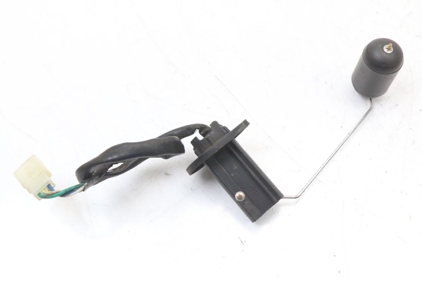 photo de WSKAŹNIK POZIOMU PALIWA W ZBIORNIKU EUROCKA GTR 50 (2007 - 2017) - Inny kąt widzenia