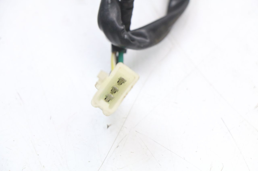 photo de WSKAŹNIK POZIOMU PALIWA W ZBIORNIKU EUROCKA GTR 50 (2007 - 2017) - Zbliżenie techniczne