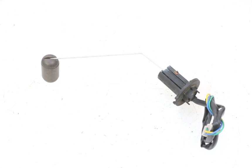 photo de WSKAŹNIK POZIOMU PALIWA W ZBIORNIKU JM MOTORS GTS 125 (2015 - 2019) - Zoom stanu zużycia