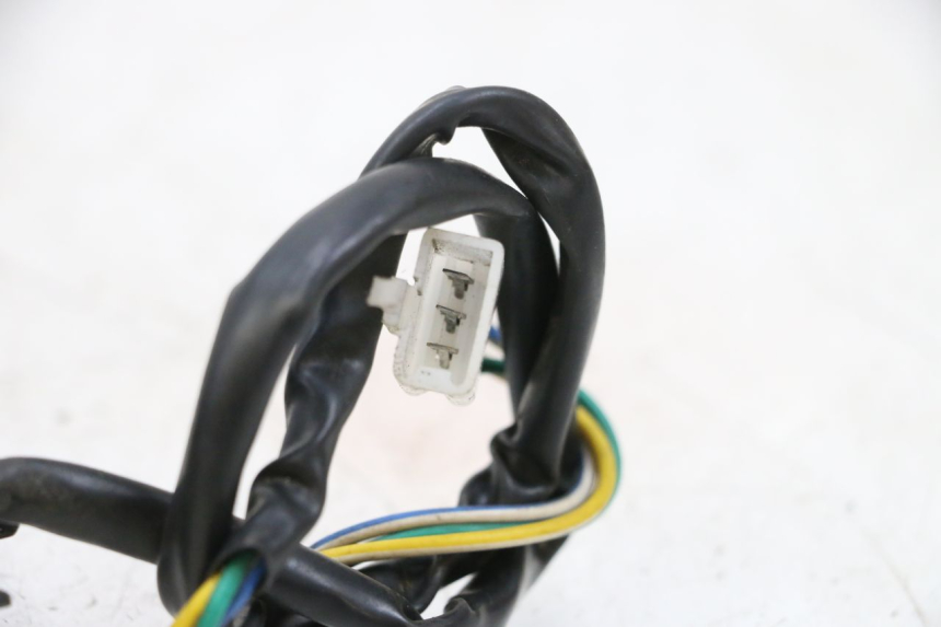 photo de WSKAŹNIK POZIOMU PALIWA W ZBIORNIKU JM MOTORS GTS 125 (2015 - 2019) - Inny kąt widzenia