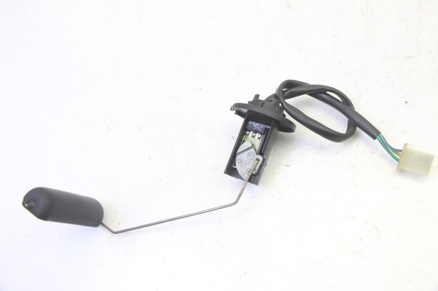 photo de WSKAŹNIK POZIOMU PALIWA W ZBIORNIKU DAELIM HISTORY 125 (2001 - 2002) - Widok główny