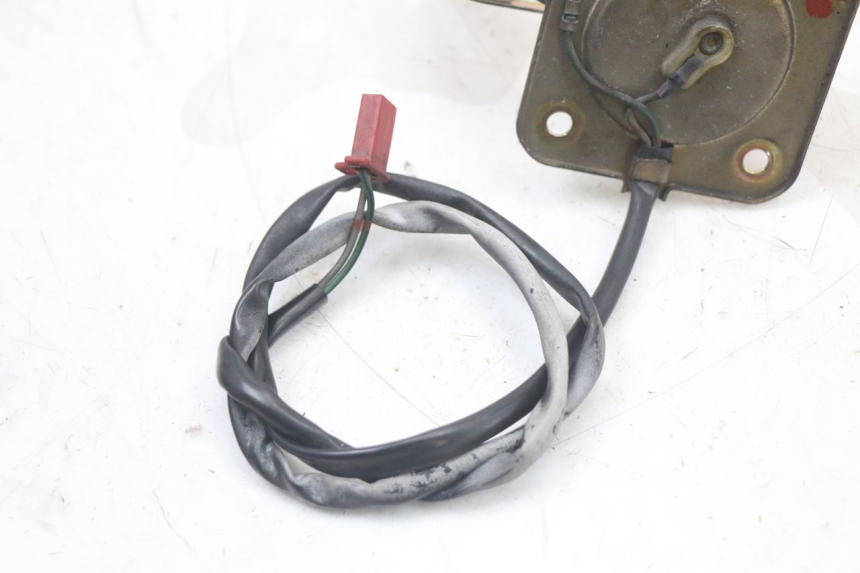 photo de WSKAŹNIK POZIOMU PALIWA W ZBIORNIKU HONDA CBR F 1000 (1993 - 1996) - Stan powierzchni