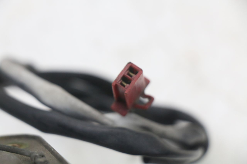 photo de WSKAŹNIK POZIOMU PALIWA W ZBIORNIKU HONDA CBR F 1000 (1993 - 1996) - Część sprawdzona