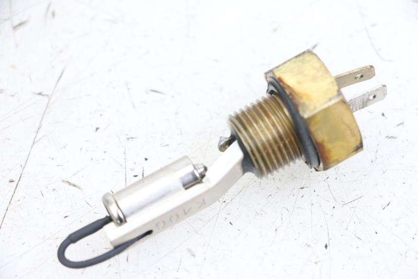 photo de WSKAŹNIK POZIOMU PALIWA W ZBIORNIKU HONDA FORZA 125 (2021 - 2025) - Widok główny