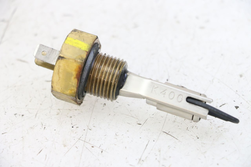 photo de WSKAŹNIK POZIOMU PALIWA W ZBIORNIKU HONDA FORZA 125 (2021 - 2025) - Zoom stanu zużycia