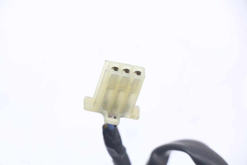 photo de WSKAŹNIK POZIOMU PALIWA W ZBIORNIKU HONDA NES AROBASE 125 (2000 - 2003) - Inny kąt widzenia