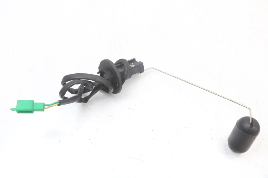 photo de WSKAŹNIK POZIOMU PALIWA W ZBIORNIKU HYTRACK HY S 4X4 410 (2013 - 2016) - Zoom stanu zużycia