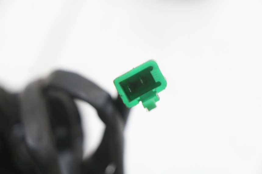 photo de WSKAŹNIK POZIOMU PALIWA W ZBIORNIKU HYTRACK HY S 4X4 410 (2013 - 2016) - Widok ogólny