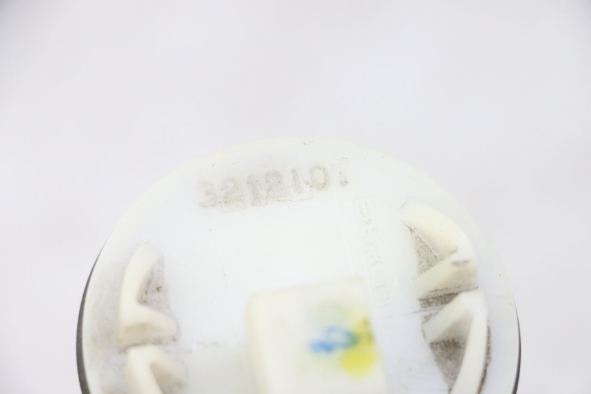 photo de WSKAŹNIK POZIOMU PALIWA W ZBIORNIKU PIAGGIO IE MP3 YOURBAN 300 (2011 - 2016) - Szczegół części