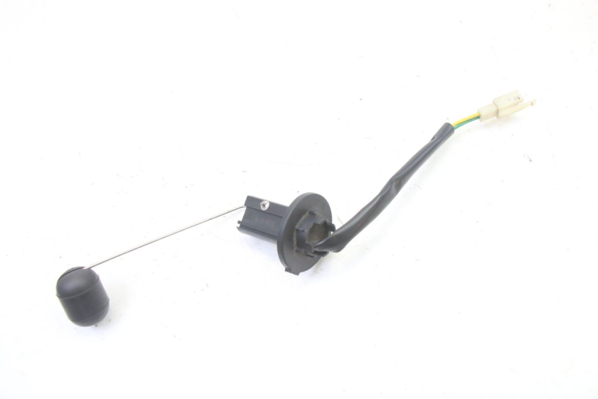 photo de WSKAŹNIK POZIOMU PALIWA W ZBIORNIKU SYM JET 14 4T 50 (2018 - 2022) - Zoom stanu zużycia