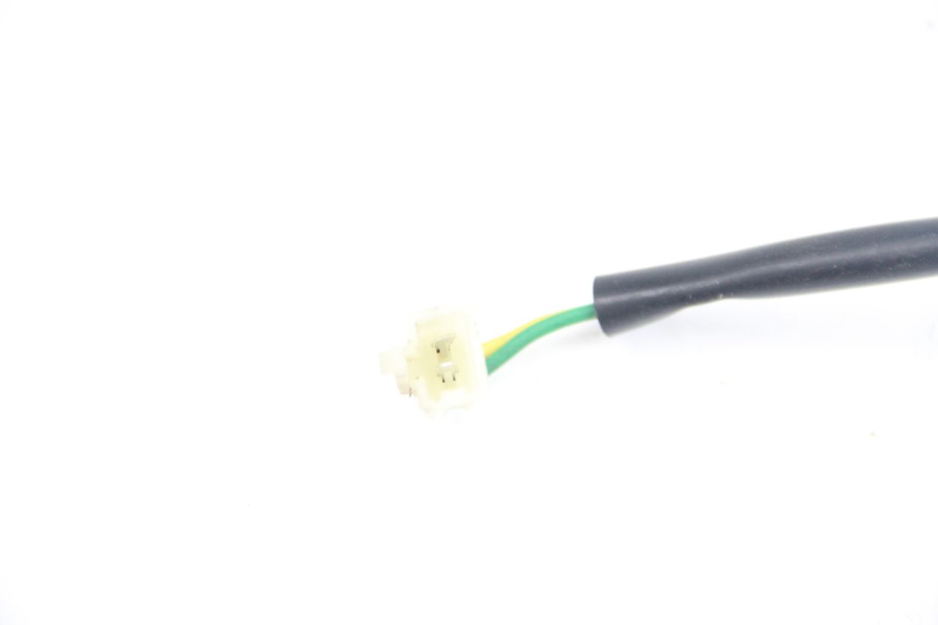 photo de WSKAŹNIK POZIOMU PALIWA W ZBIORNIKU SYM JET 4 4T 50 (2018 - 2021) - Zoom stanu zużycia