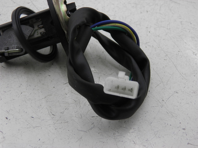 photo de WSKAŹNIK POZIOMU PALIWA W ZBIORNIKU JM MOTOR JULIA 50 (2010 - 2014) - Szczegół części